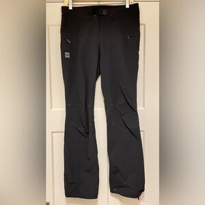 MEC Black Pants